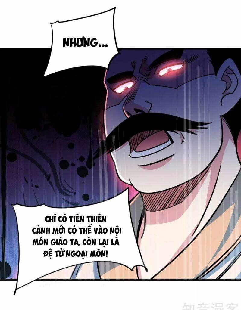 đọc truyện Vạn Cổ Đệ Nhất Tế Chương 106 ảnh 17 tại Thiên Thai Truyện