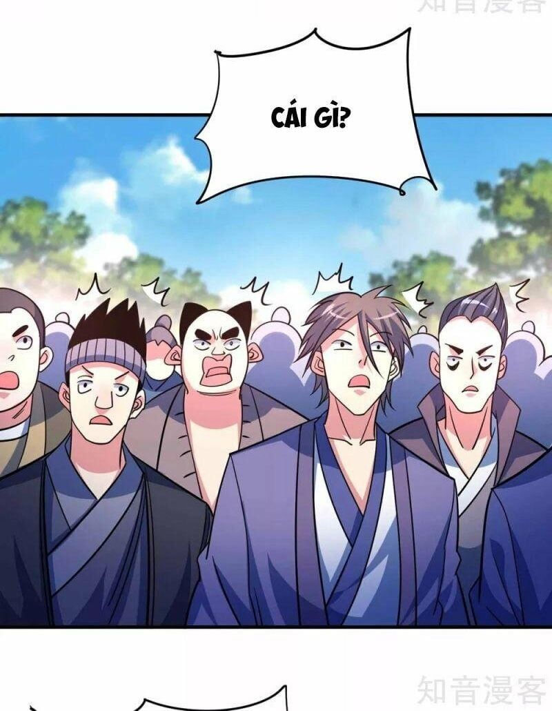 đọc truyện Vạn Cổ Đệ Nhất Tế Chương 106 ảnh 18 tại Thiên Thai Truyện