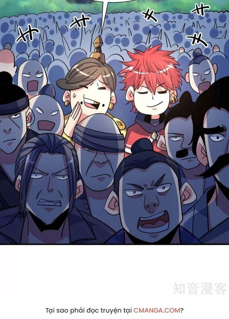 đọc truyện Vạn Cổ Đệ Nhất Tế Chương 106 ảnh 20 tại Thiên Thai Truyện