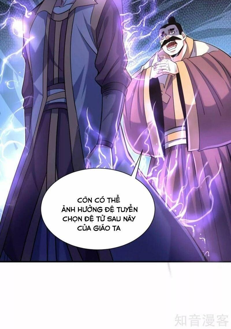 đọc truyện Vạn Cổ Đệ Nhất Tế Chương 106 ảnh 4 tại Thiên Thai Truyện