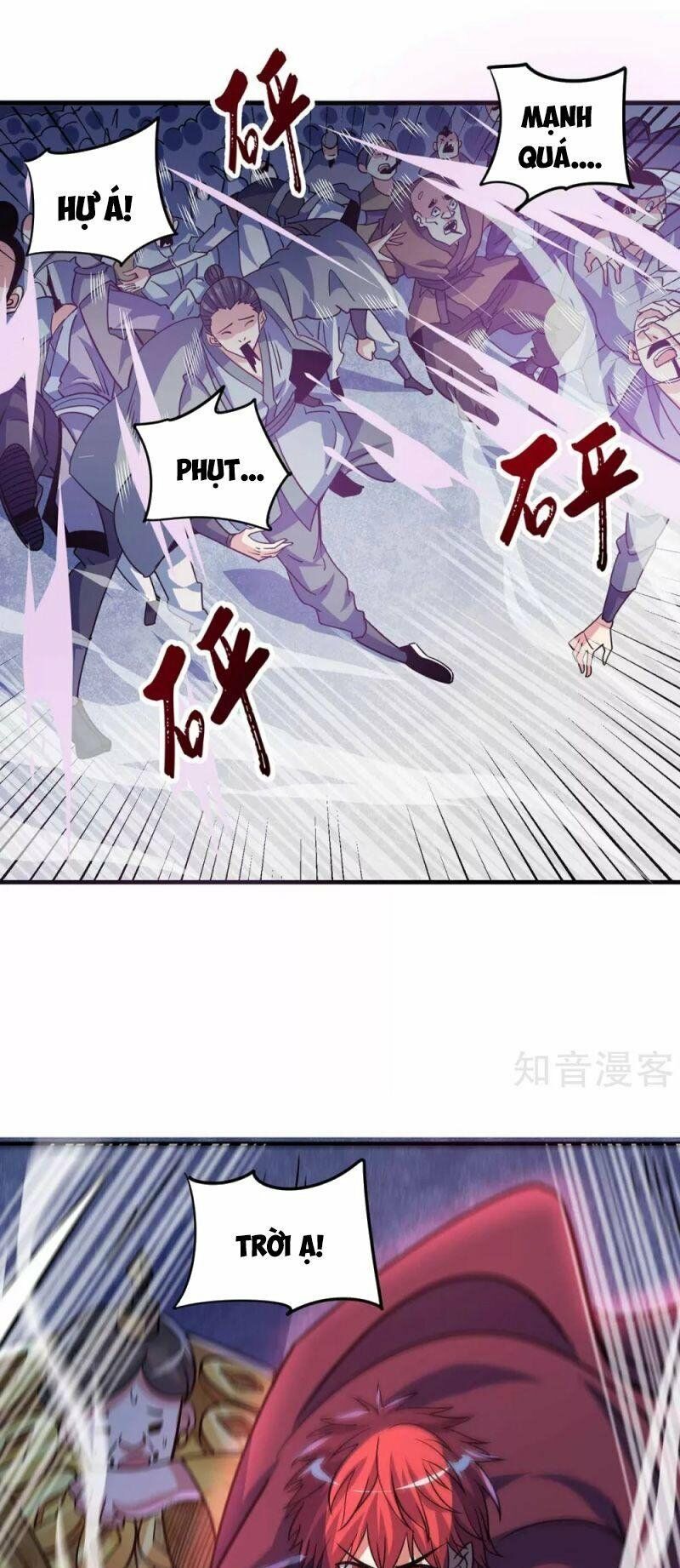 đọc truyện Vạn Cổ Đệ Nhất Tế Chương 106 ảnh 26 tại Thiên Thai Truyện