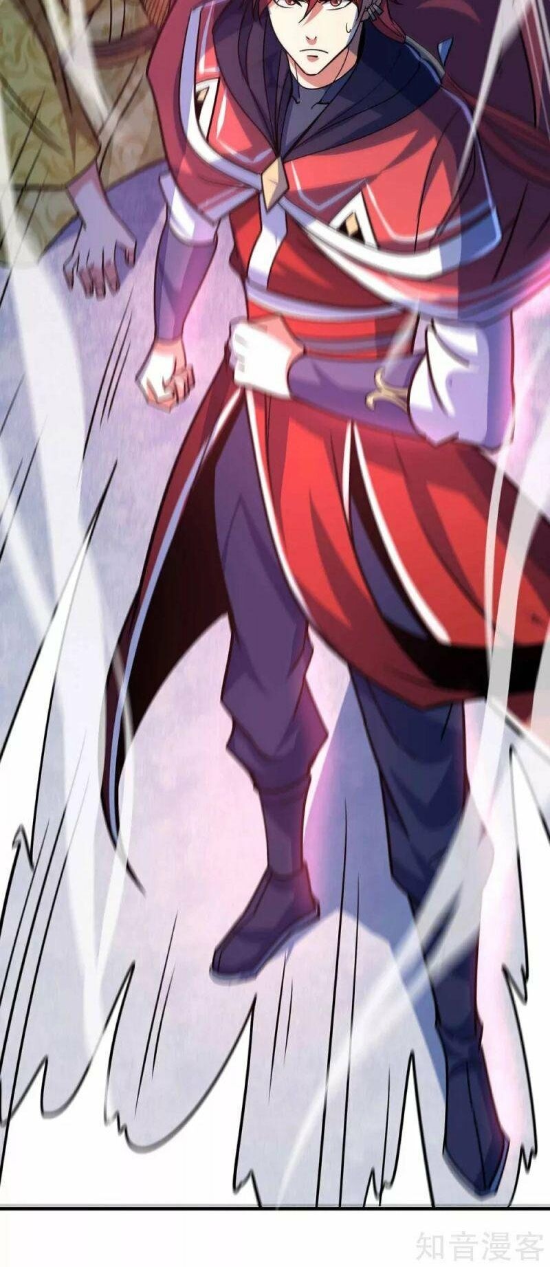 đọc truyện Vạn Cổ Đệ Nhất Tế Chương 106 ảnh 27 tại Thiên Thai Truyện