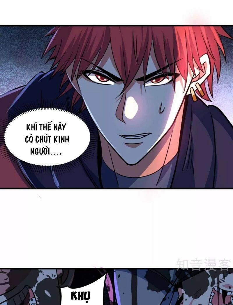 đọc truyện Vạn Cổ Đệ Nhất Tế Chương 106 ảnh 28 tại Thiên Thai Truyện