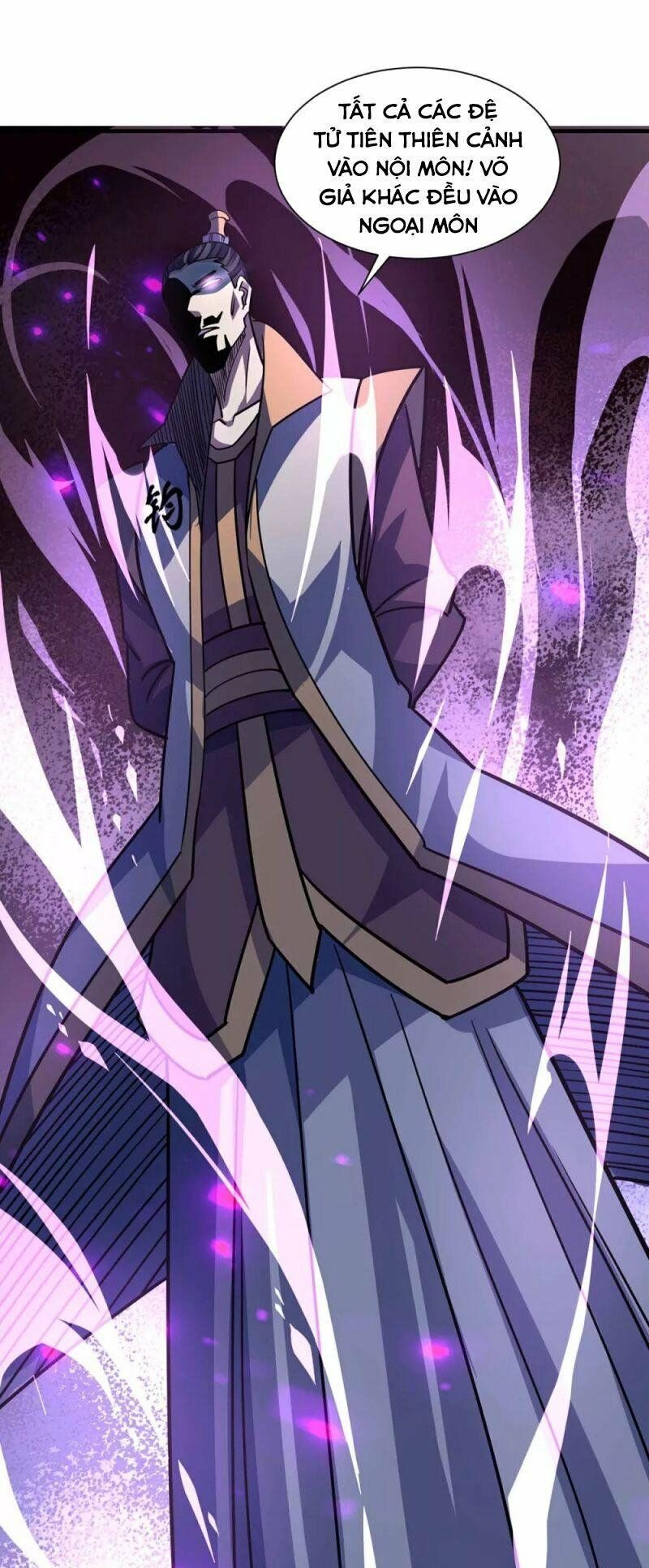 đọc truyện Vạn Cổ Đệ Nhất Tế Chương 106 ảnh 30 tại Thiên Thai Truyện