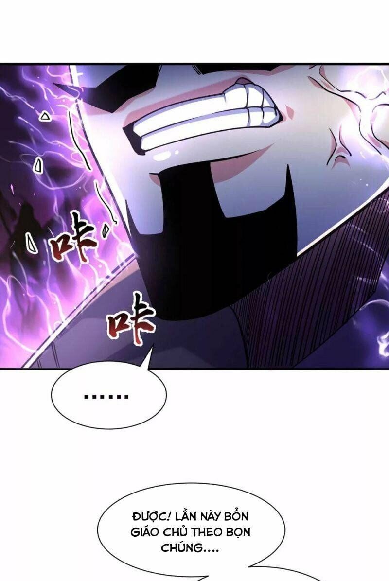 đọc truyện Vạn Cổ Đệ Nhất Tế Chương 106 ảnh 5 tại Thiên Thai Truyện