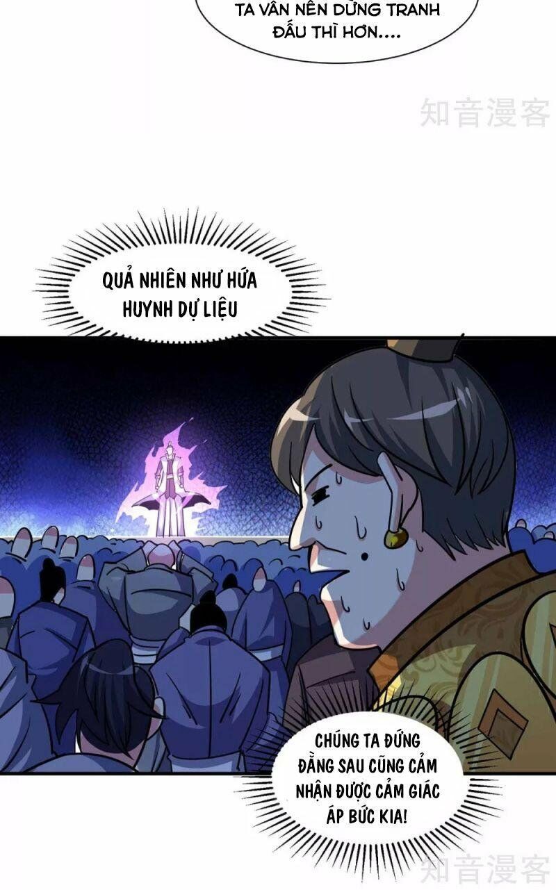 đọc truyện Vạn Cổ Đệ Nhất Tế Chương 106 ảnh 33 tại Thiên Thai Truyện