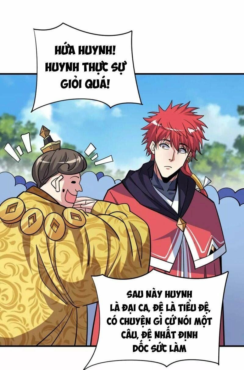 đọc truyện Vạn Cổ Đệ Nhất Tế Chương 106 ảnh 34 tại Thiên Thai Truyện