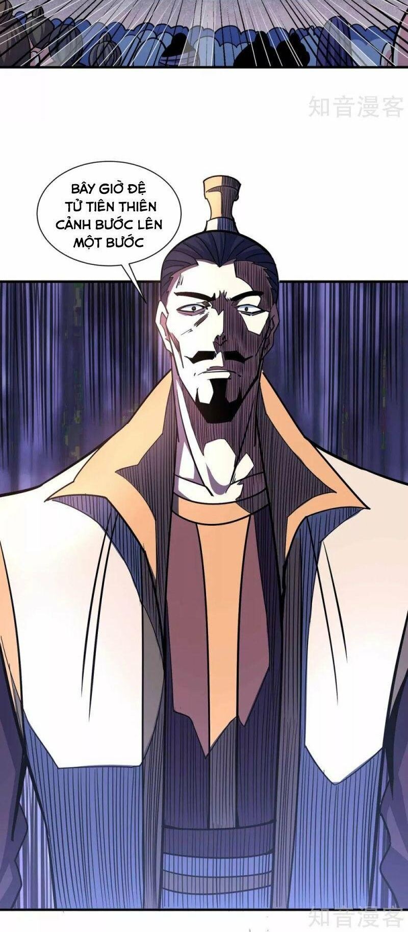 đọc truyện Vạn Cổ Đệ Nhất Tế Chương 106 ảnh 37 tại Thiên Thai Truyện