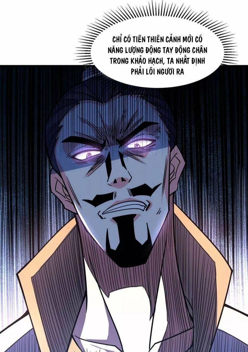 đọc truyện Vạn Cổ Đệ Nhất Tế Chương 106 ảnh 38 tại Thiên Thai Truyện