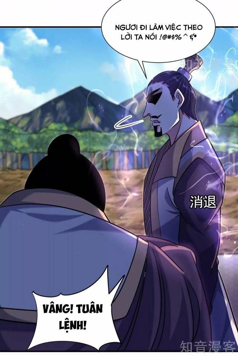 đọc truyện Vạn Cổ Đệ Nhất Tế Chương 106 ảnh 6 tại Thiên Thai Truyện