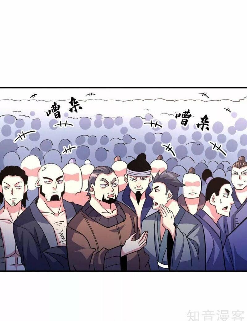 đọc truyện Vạn Cổ Đệ Nhất Tế Chương 106 ảnh 7 tại Thiên Thai Truyện