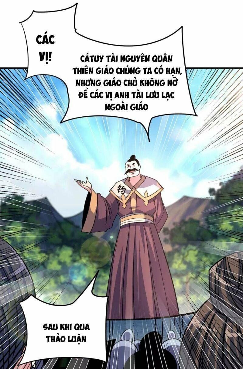 đọc truyện Vạn Cổ Đệ Nhất Tế Chương 106 ảnh 11 tại Thiên Thai Truyện