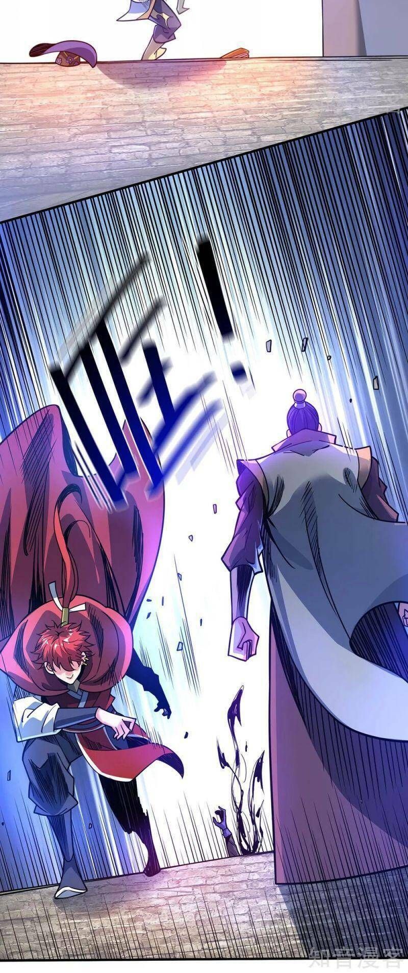 đọc truyện Vạn Cổ Đệ Nhất Tế Chương 107 ảnh 16 tại Thiên Thai Truyện