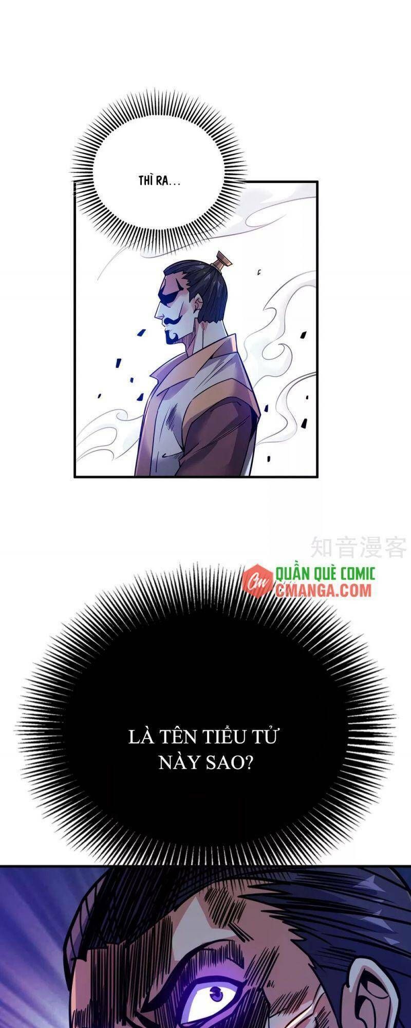 đọc truyện Vạn Cổ Đệ Nhất Tế Chương 107 ảnh 20 tại Thiên Thai Truyện