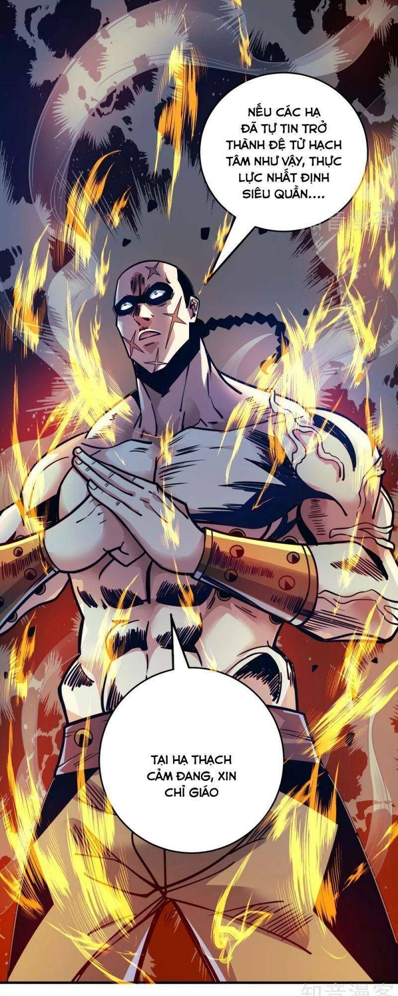 đọc truyện Vạn Cổ Đệ Nhất Tế Chương 107 ảnh 26 tại Thiên Thai Truyện