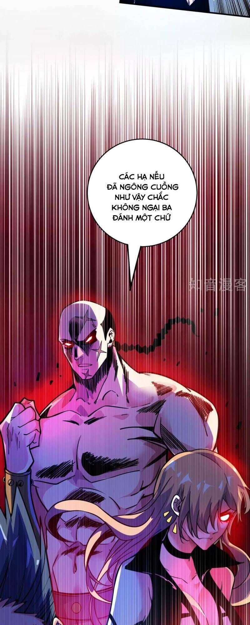 đọc truyện Vạn Cổ Đệ Nhất Tế Chương 107 ảnh 28 tại Thiên Thai Truyện