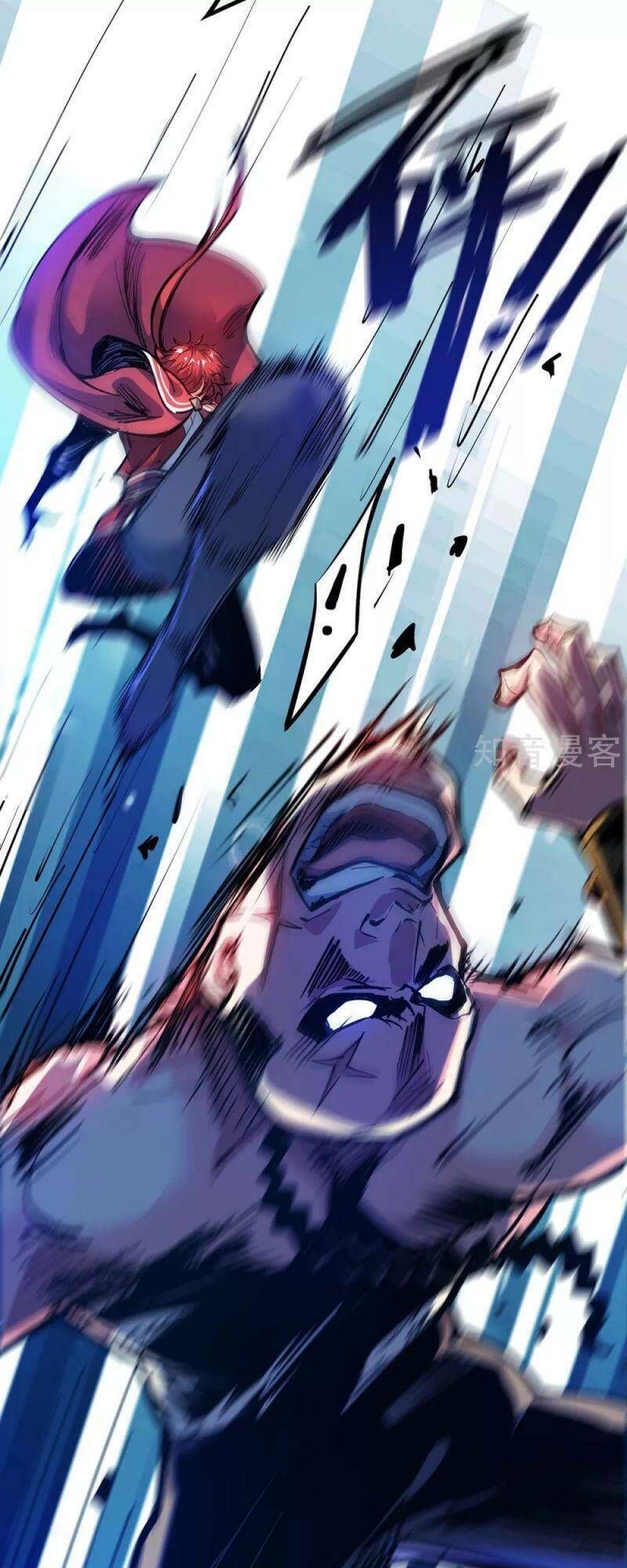 đọc truyện Vạn Cổ Đệ Nhất Tế Chương 107 ảnh 31 tại Thiên Thai Truyện