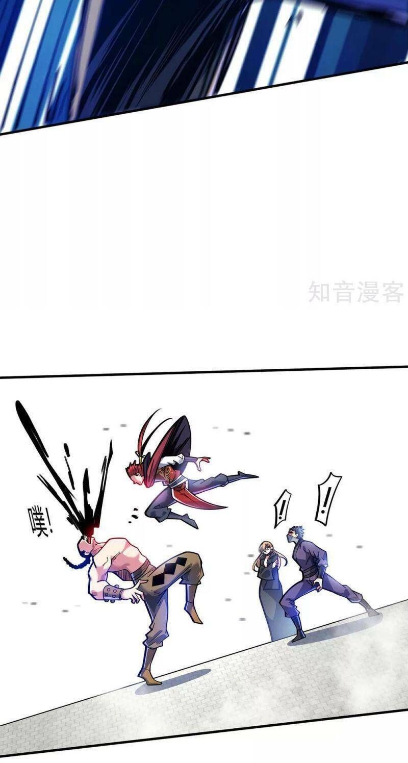 đọc truyện Vạn Cổ Đệ Nhất Tế Chương 107 ảnh 32 tại Thiên Thai Truyện