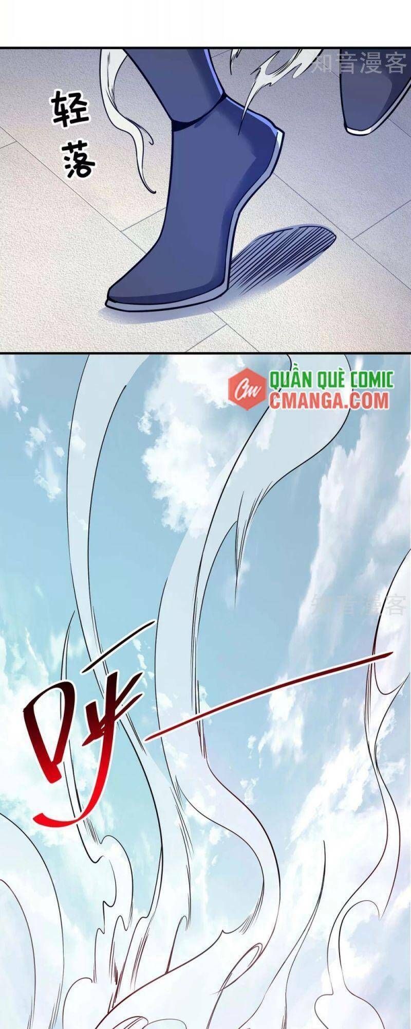 đọc truyện Vạn Cổ Đệ Nhất Tế Chương 107 ảnh 35 tại Thiên Thai Truyện