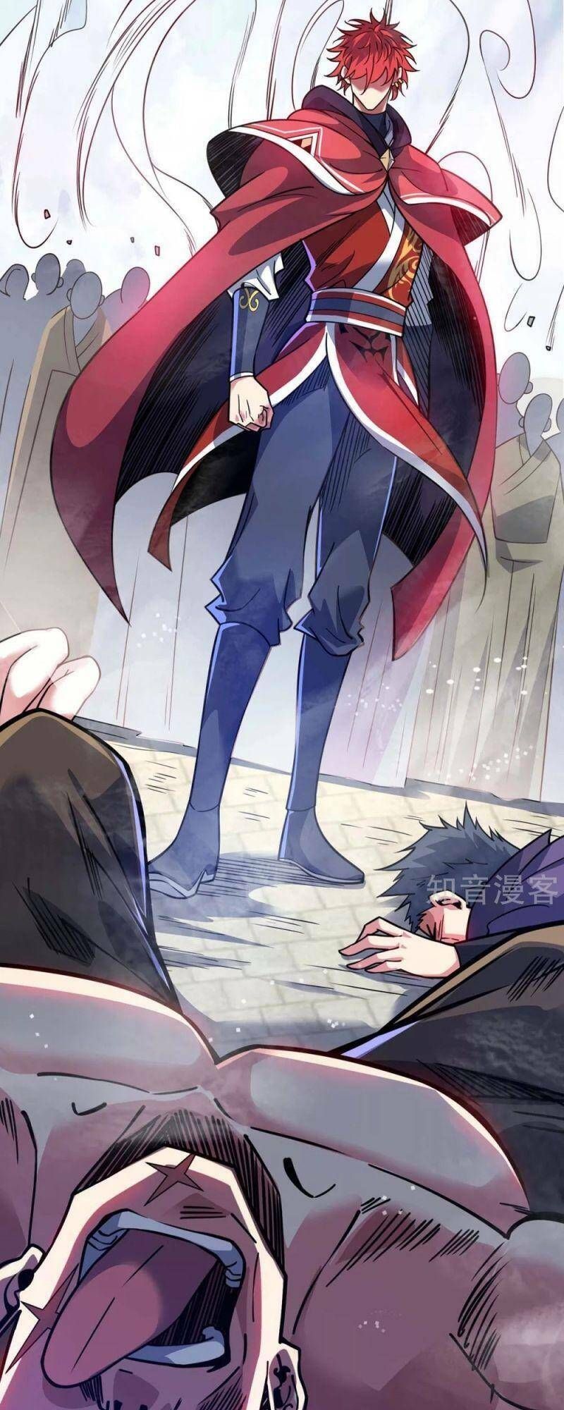 đọc truyện Vạn Cổ Đệ Nhất Tế Chương 107 ảnh 36 tại Thiên Thai Truyện