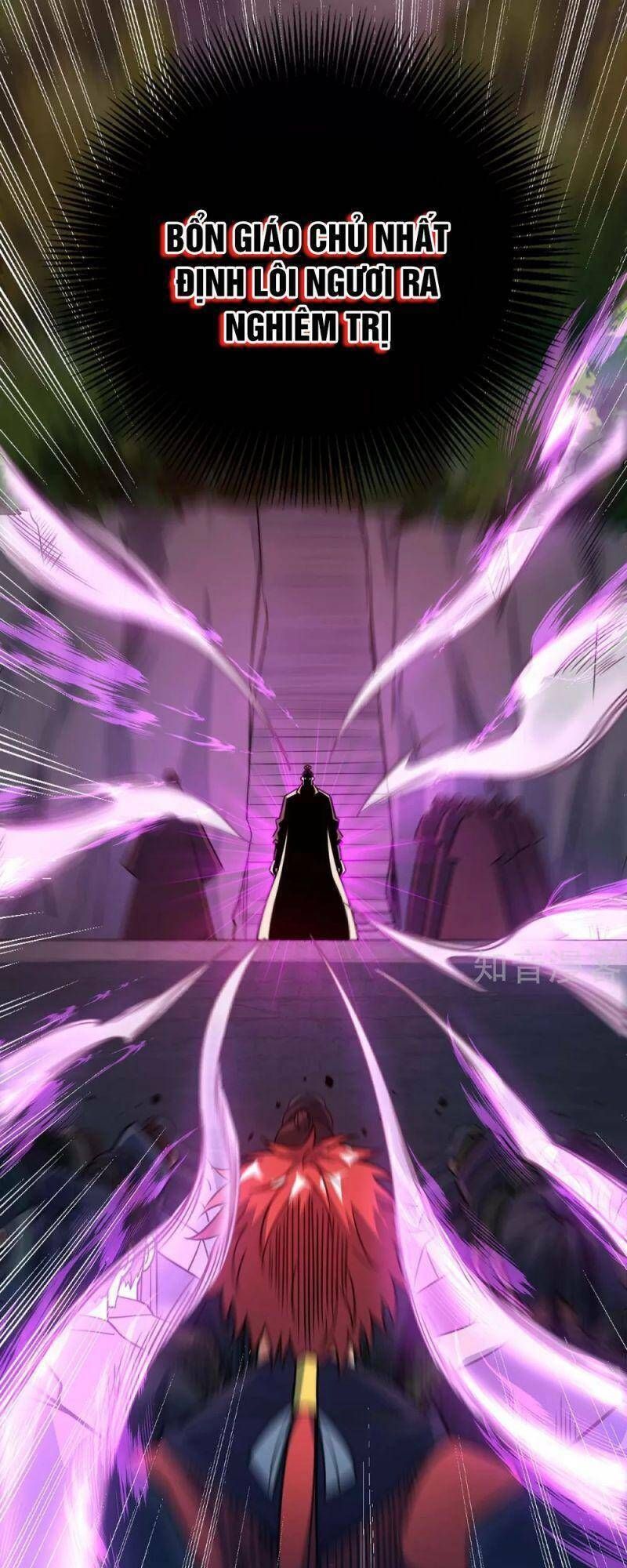 đọc truyện Vạn Cổ Đệ Nhất Tế Chương 107 ảnh 7 tại Thiên Thai Truyện