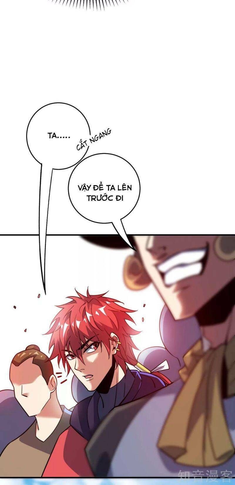 đọc truyện Vạn Cổ Đệ Nhất Tế Chương 107 ảnh 10 tại Thiên Thai Truyện