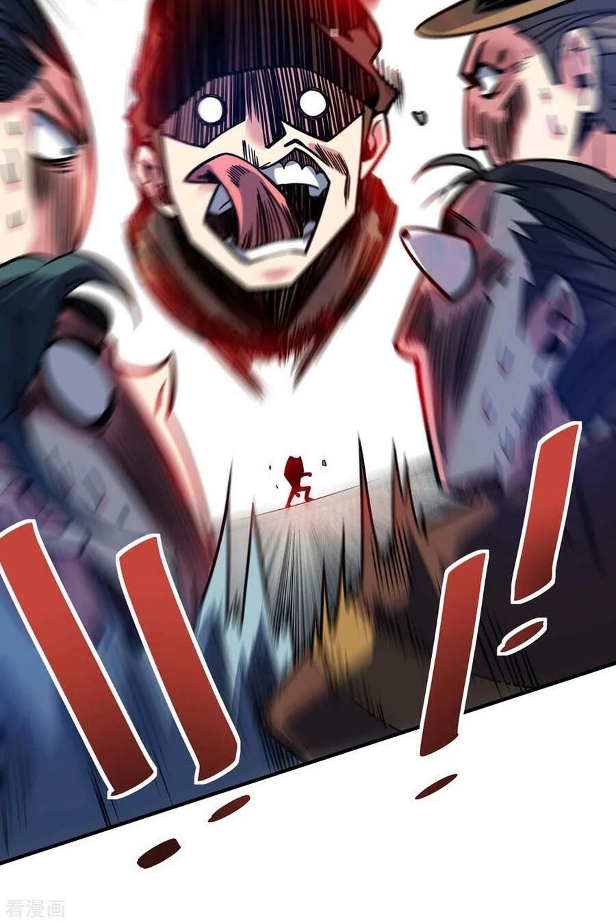 đọc truyện Vạn Cổ Đệ Nhất Tế Chương 108 ảnh 12 tại Thiên Thai Truyện