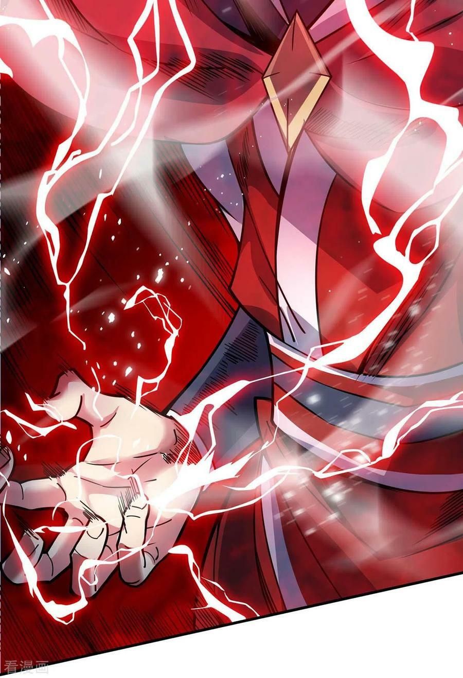 đọc truyện Vạn Cổ Đệ Nhất Tế Chương 108 ảnh 15 tại Thiên Thai Truyện