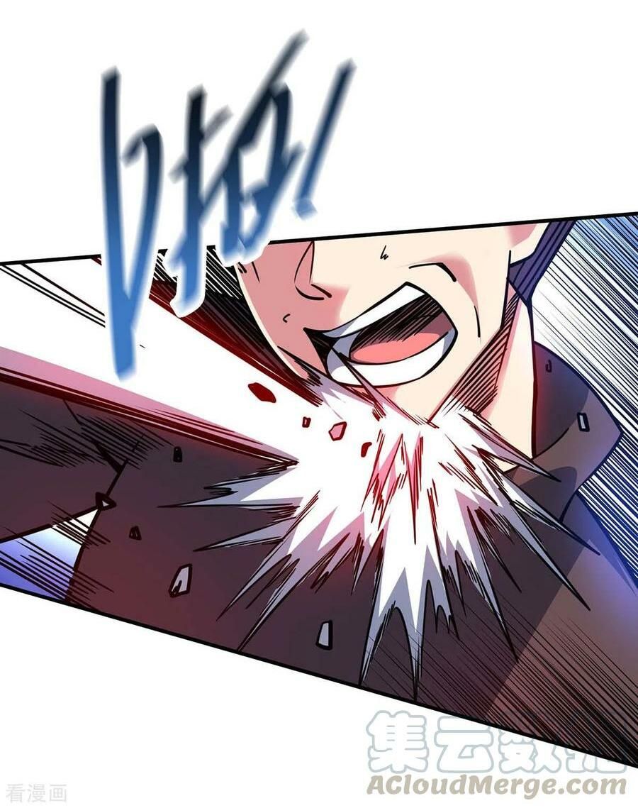 đọc truyện Vạn Cổ Đệ Nhất Tế Chương 108 ảnh 17 tại Thiên Thai Truyện