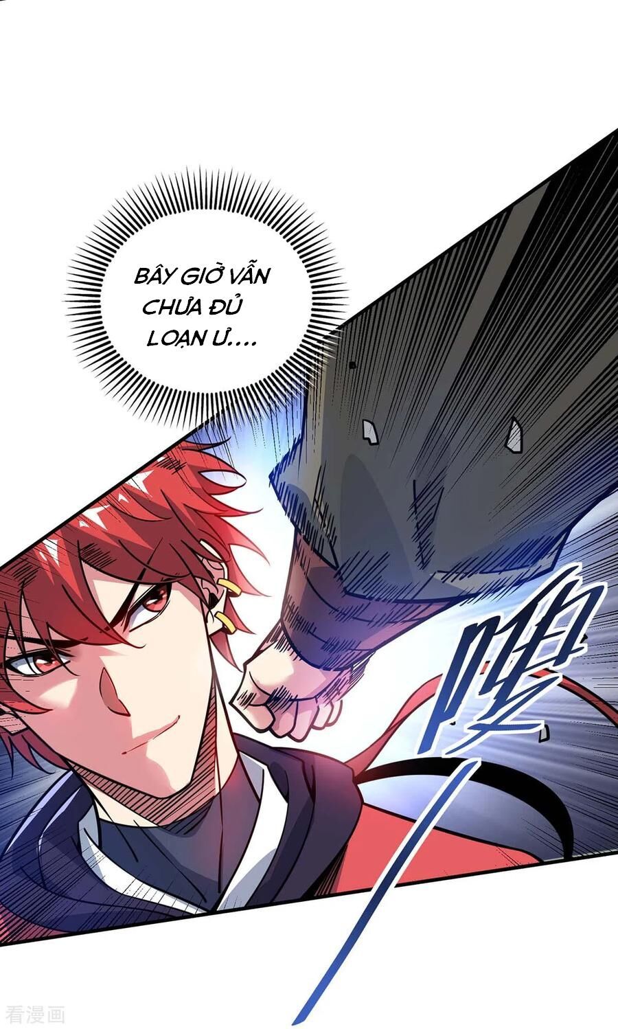 đọc truyện Vạn Cổ Đệ Nhất Tế Chương 108 ảnh 32 tại Thiên Thai Truyện