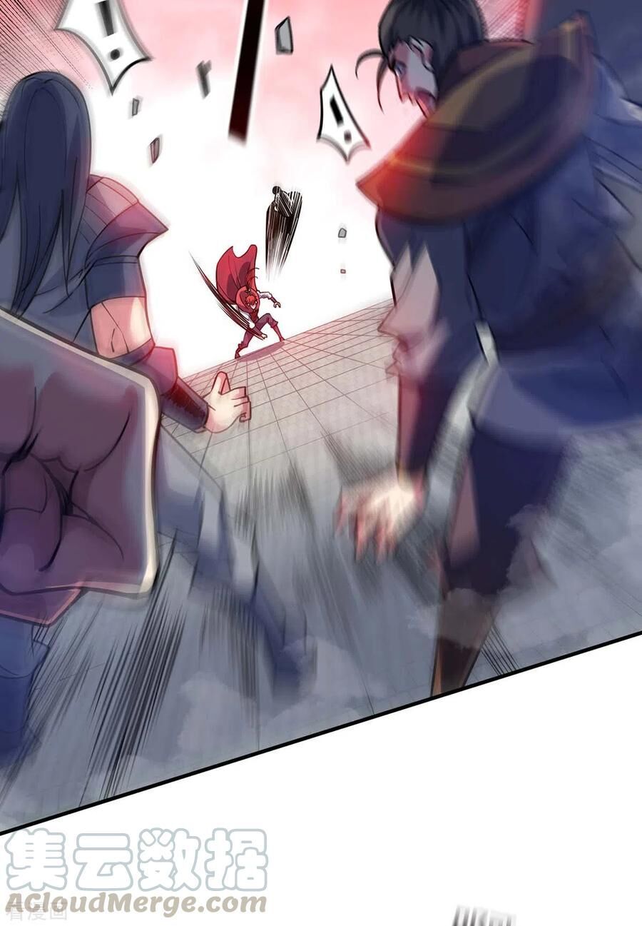 đọc truyện Vạn Cổ Đệ Nhất Tế Chương 108 ảnh 35 tại Thiên Thai Truyện