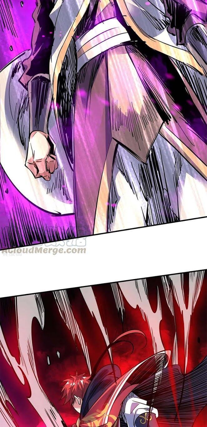 đọc truyện Vạn Cổ Đệ Nhất Tế Chương 109 ảnh 13 tại Thiên Thai Truyện