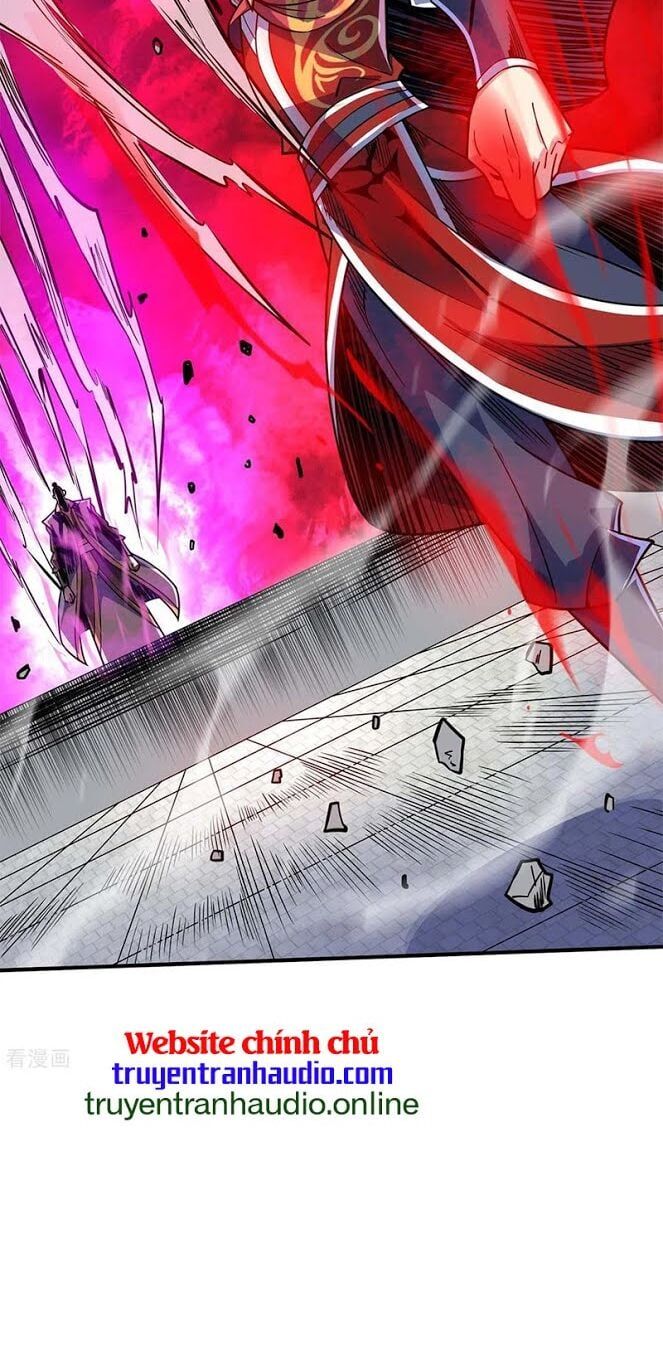 đọc truyện Vạn Cổ Đệ Nhất Tế Chương 109 ảnh 14 tại Thiên Thai Truyện