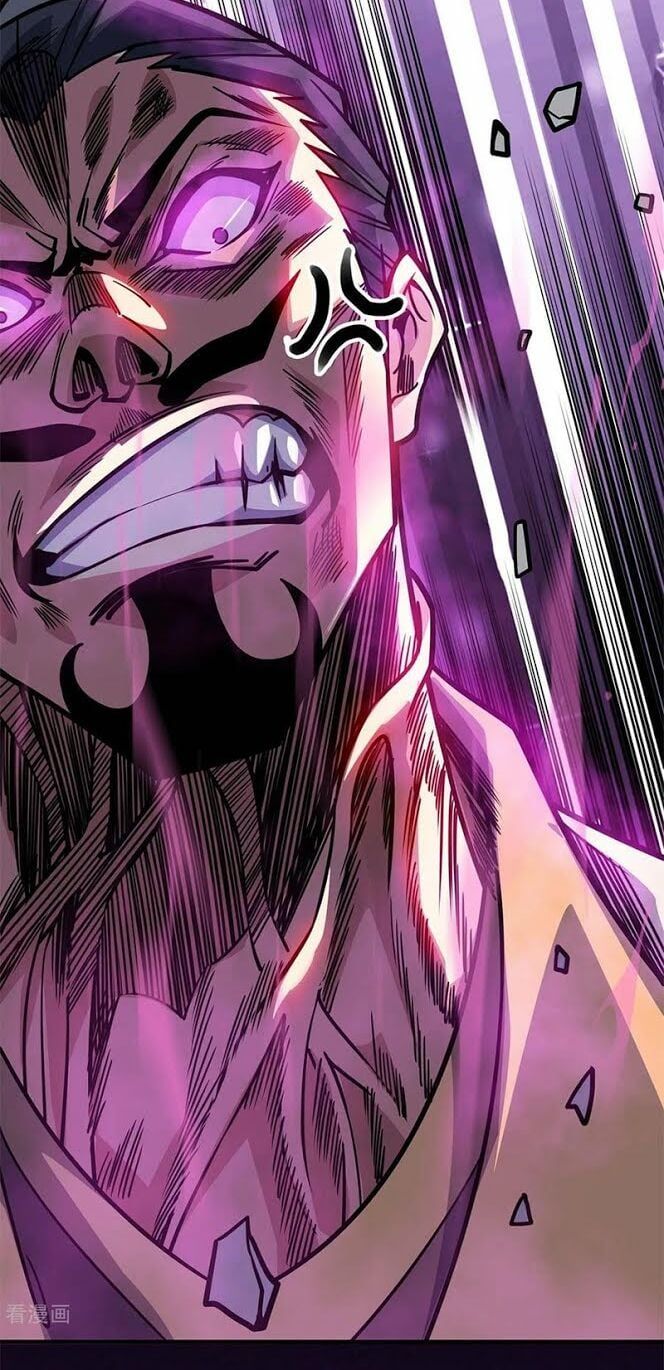 đọc truyện Vạn Cổ Đệ Nhất Tế Chương 109 ảnh 17 tại Thiên Thai Truyện