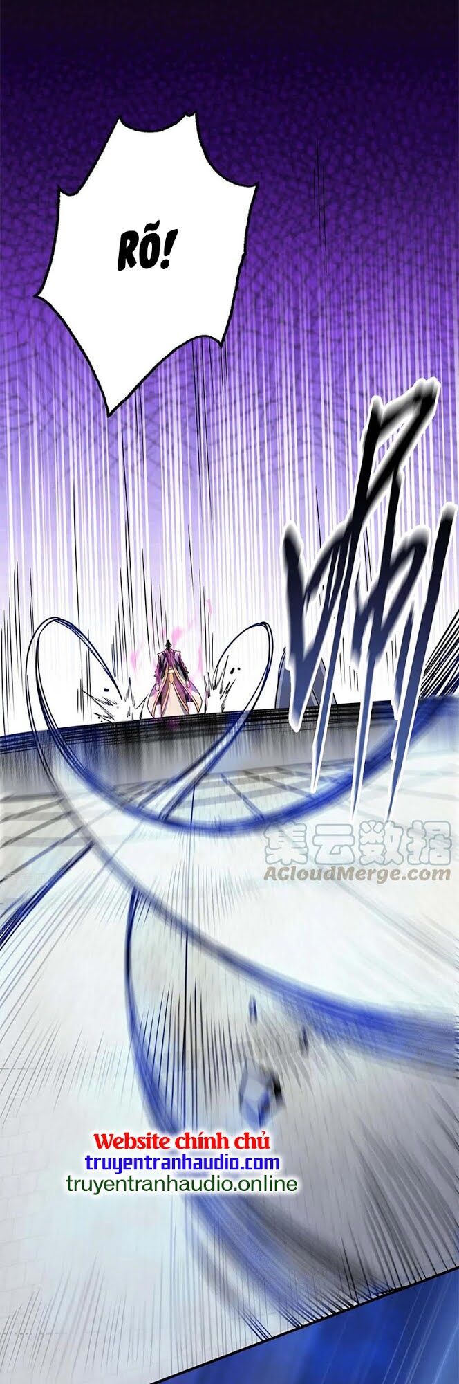 đọc truyện Vạn Cổ Đệ Nhất Tế Chương 109 ảnh 18 tại Thiên Thai Truyện