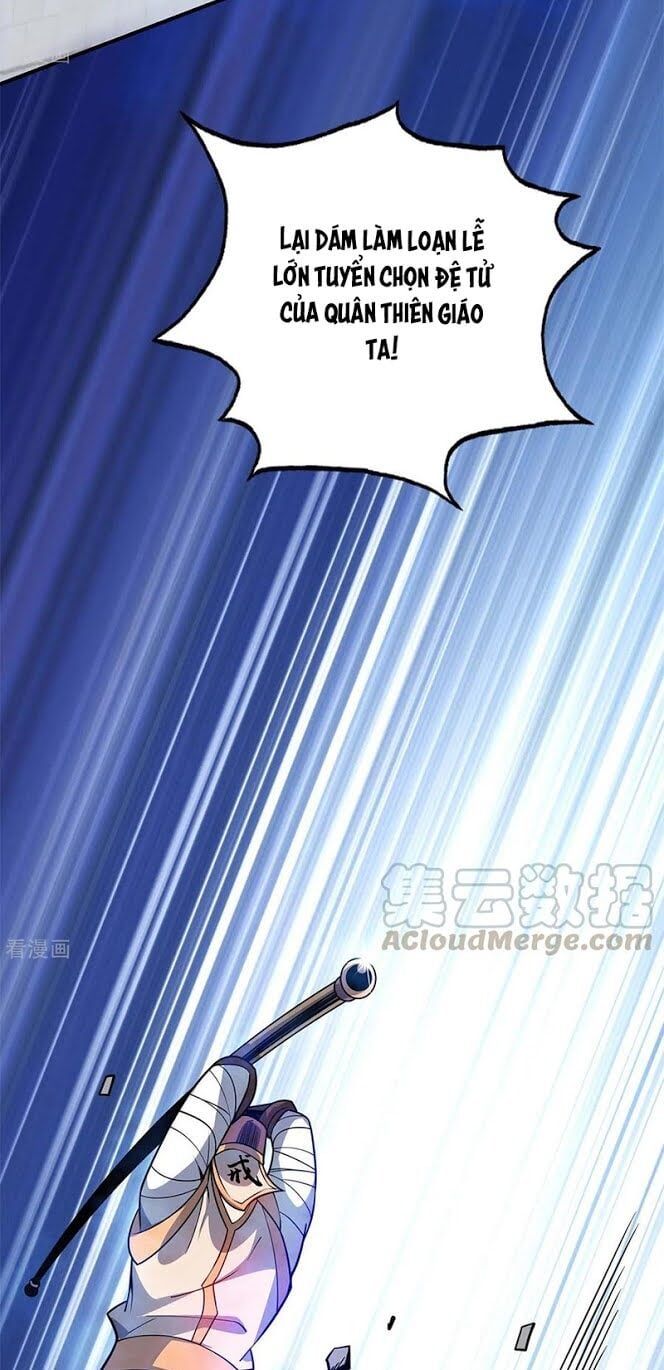 đọc truyện Vạn Cổ Đệ Nhất Tế Chương 109 ảnh 19 tại Thiên Thai Truyện