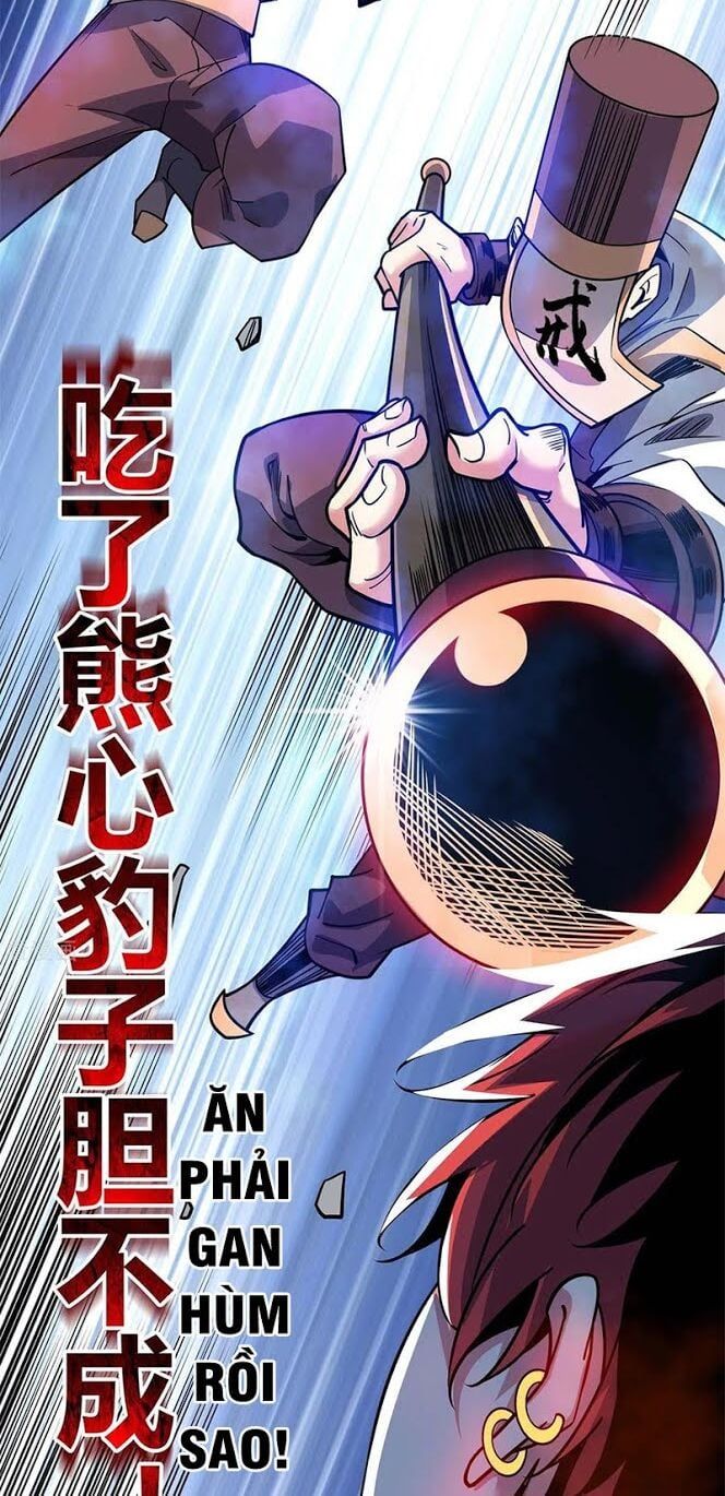 đọc truyện Vạn Cổ Đệ Nhất Tế Chương 109 ảnh 20 tại Thiên Thai Truyện