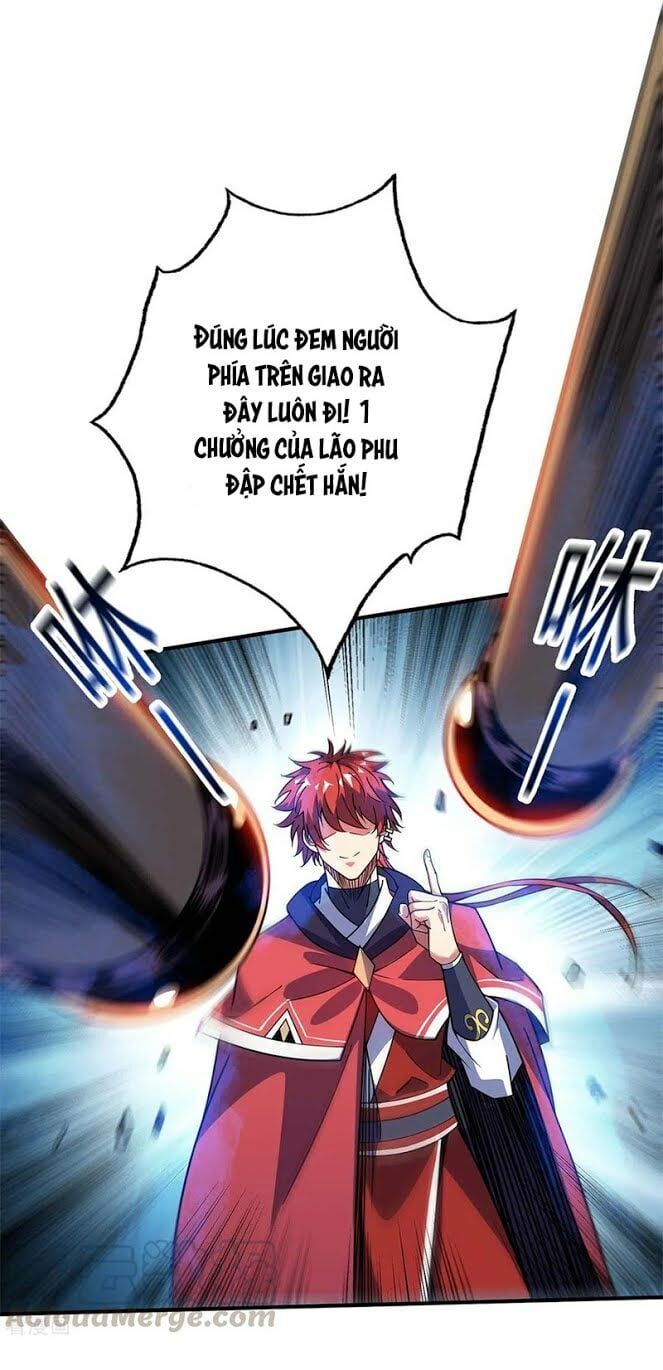 đọc truyện Vạn Cổ Đệ Nhất Tế Chương 109 ảnh 22 tại Thiên Thai Truyện