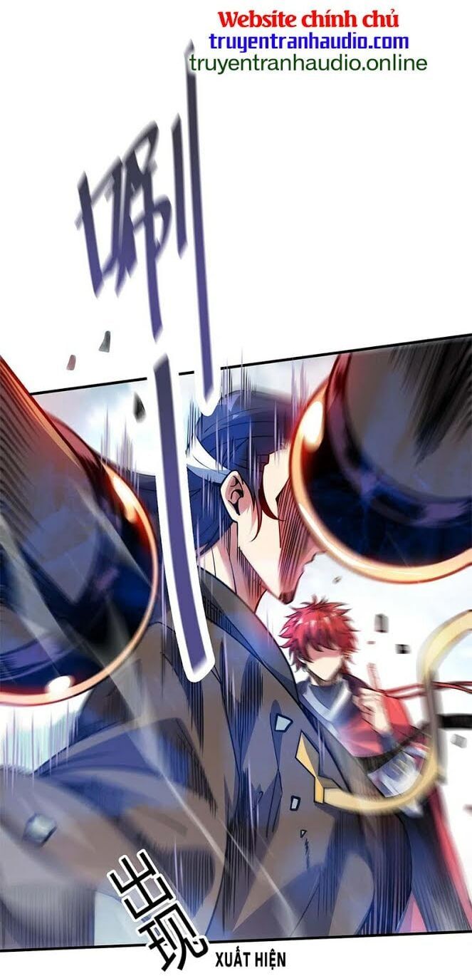 đọc truyện Vạn Cổ Đệ Nhất Tế Chương 109 ảnh 23 tại Thiên Thai Truyện