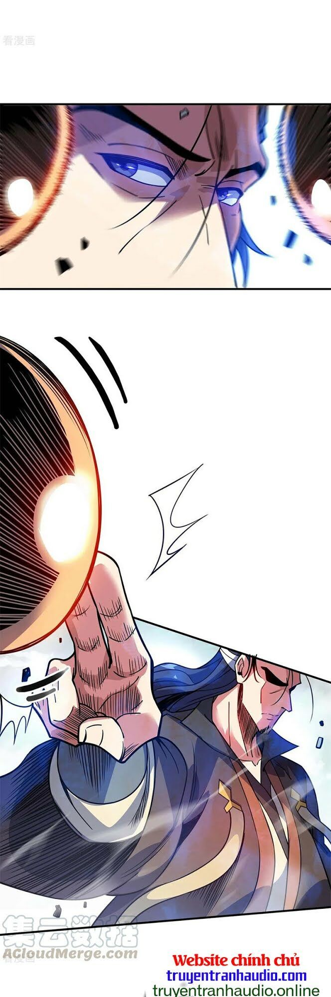 đọc truyện Vạn Cổ Đệ Nhất Tế Chương 109 ảnh 24 tại Thiên Thai Truyện