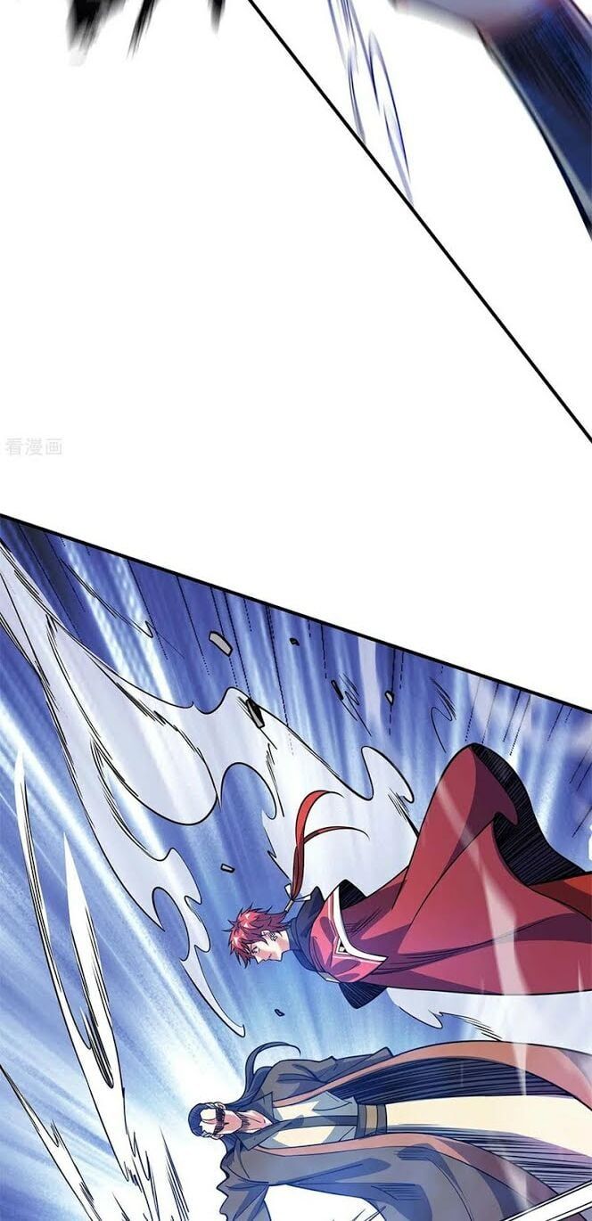 đọc truyện Vạn Cổ Đệ Nhất Tế Chương 109 ảnh 26 tại Thiên Thai Truyện