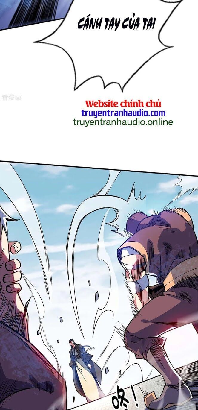 đọc truyện Vạn Cổ Đệ Nhất Tế Chương 109 ảnh 28 tại Thiên Thai Truyện