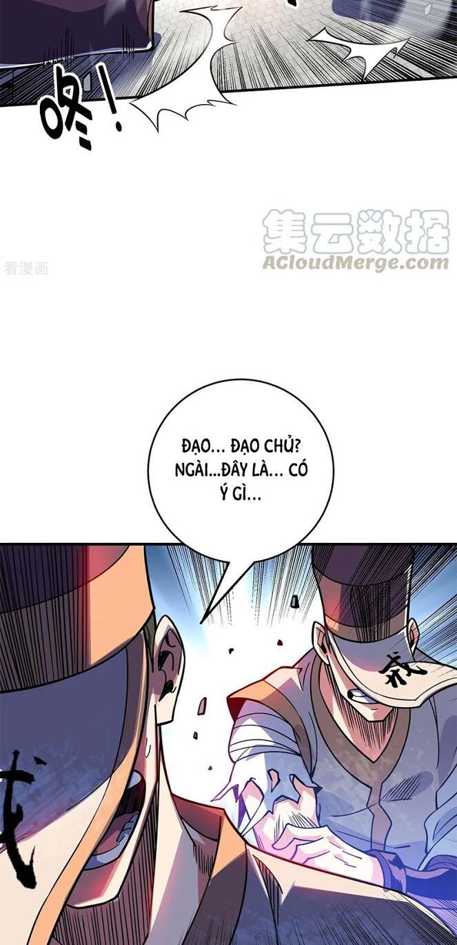 đọc truyện Vạn Cổ Đệ Nhất Tế Chương 109 ảnh 29 tại Thiên Thai Truyện