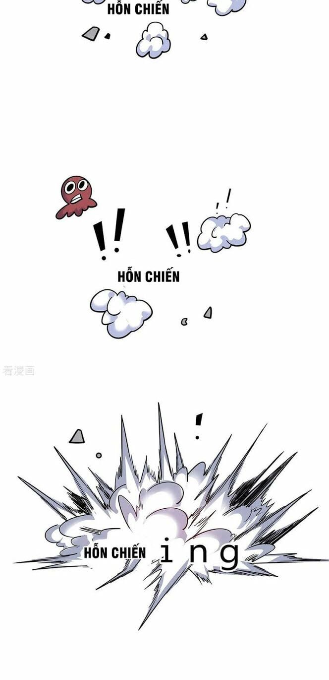 đọc truyện Vạn Cổ Đệ Nhất Tế Chương 109 ảnh 5 tại Thiên Thai Truyện