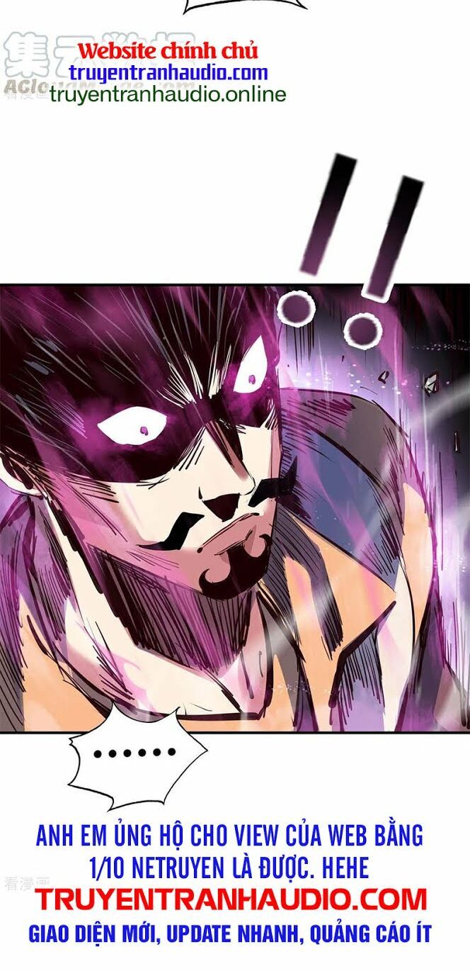 đọc truyện Vạn Cổ Đệ Nhất Tế Chương 109 ảnh 32 tại Thiên Thai Truyện