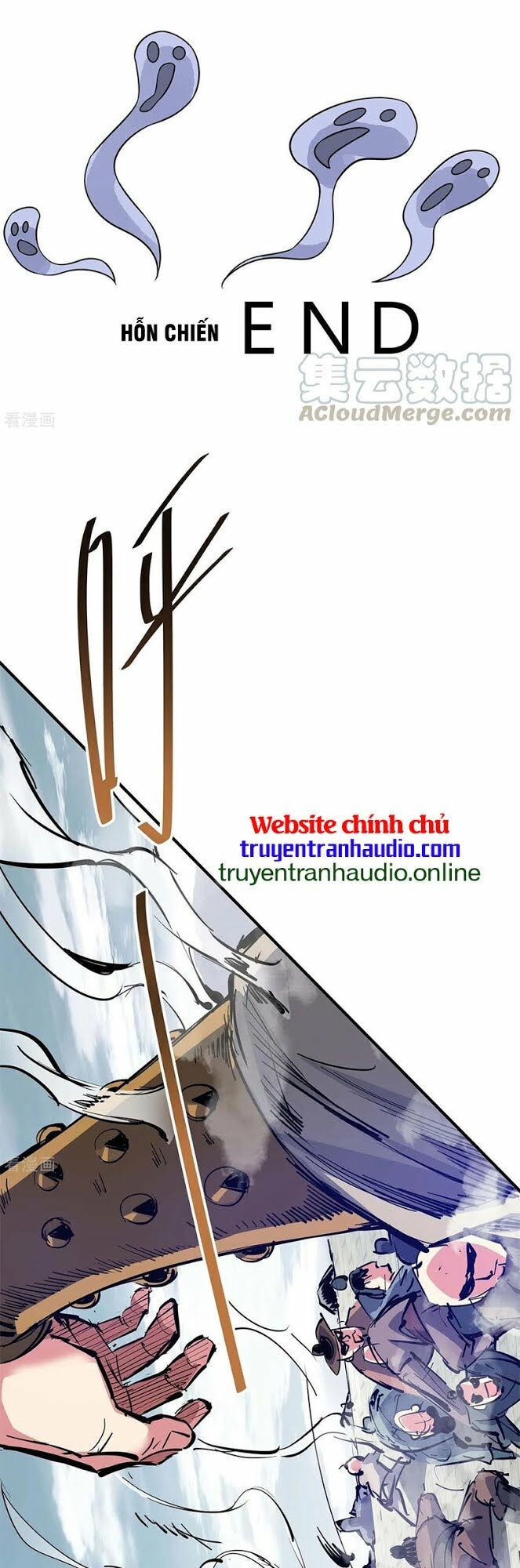 đọc truyện Vạn Cổ Đệ Nhất Tế Chương 109 ảnh 6 tại Thiên Thai Truyện