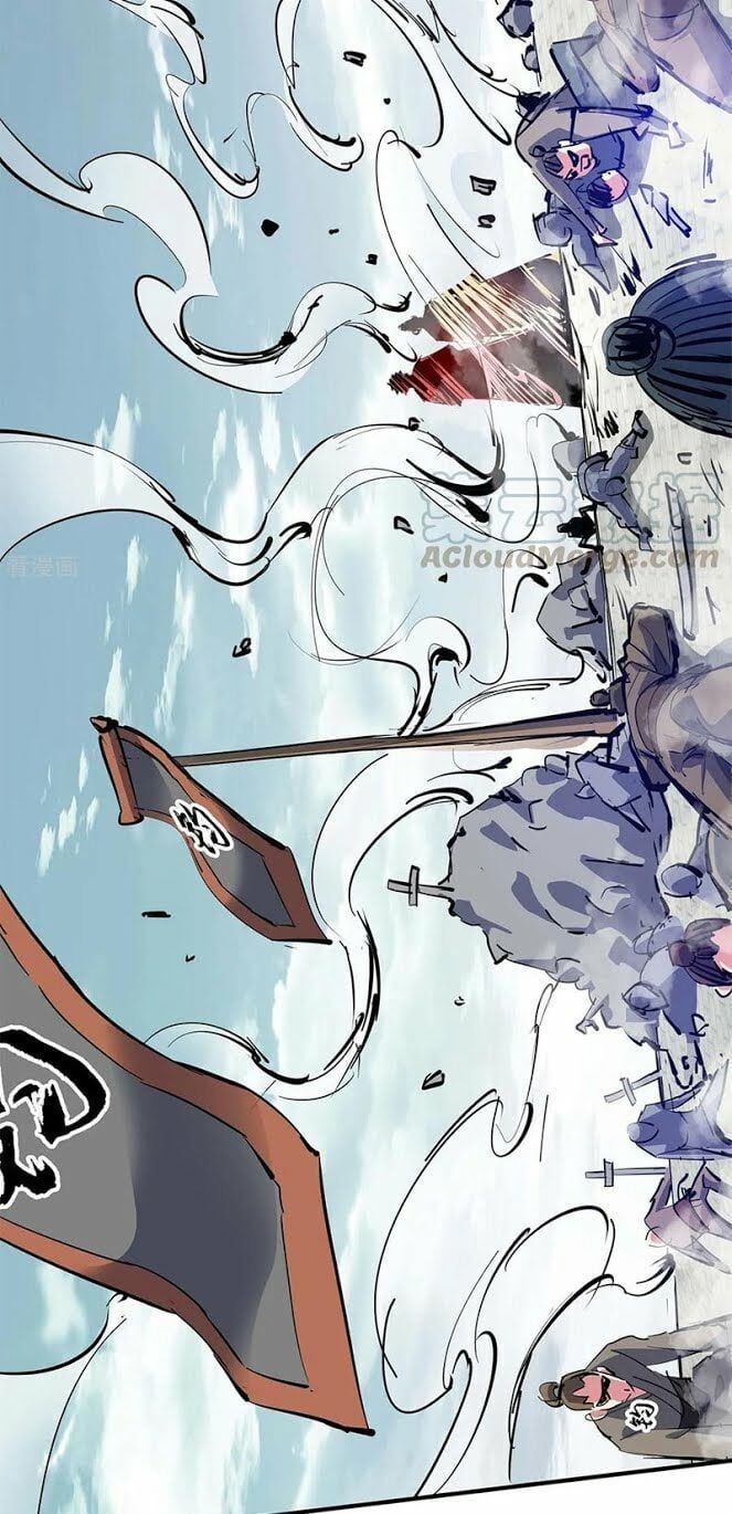 đọc truyện Vạn Cổ Đệ Nhất Tế Chương 109 ảnh 7 tại Thiên Thai Truyện