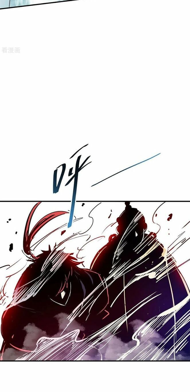 đọc truyện Vạn Cổ Đệ Nhất Tế Chương 109 ảnh 8 tại Thiên Thai Truyện