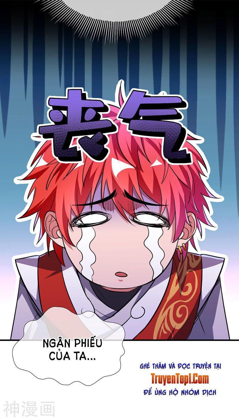 đọc truyện Vạn Cổ Đệ Nhất Tế Chương 11 ảnh 13 tại Thiên Thai Truyện