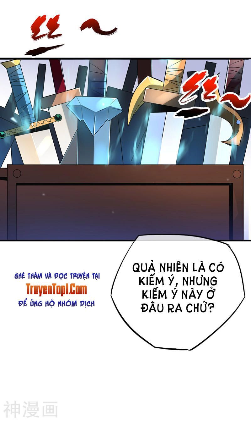 đọc truyện Vạn Cổ Đệ Nhất Tế Chương 11 ảnh 15 tại Thiên Thai Truyện